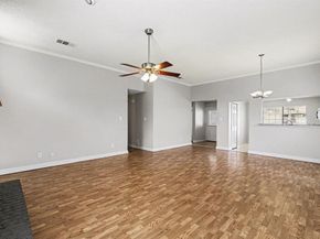 980  Downey Drive , Lewisville Texas 75067