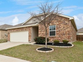 5324  Shady Springs Trail , Fort Worth Texas 76179