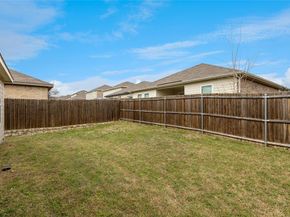 5324  Shady Springs Trail , Fort Worth Texas 76179