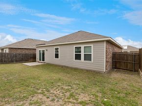 5324  Shady Springs Trail , Fort Worth Texas 76179