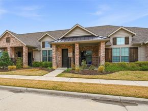 7236  Calistoga Lane , Grand Prairie Texas 75054