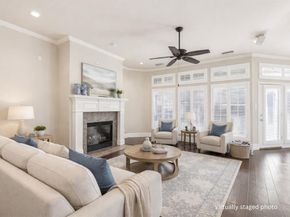 601  April Sound  , McKinney Texas 75071