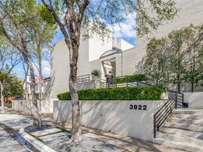 3922  Travis Street  12, Dallas Texas 75204