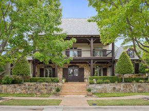 8000  Trading Post Drive , McKinney Texas 75070