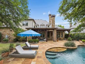 8000  Trading Post Drive , McKinney Texas 75070