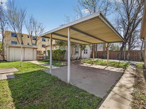 3315  Rogers Avenue , Fort Worth Texas 76109