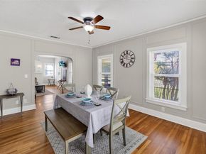 3315  Rogers Avenue , Fort Worth Texas 76109