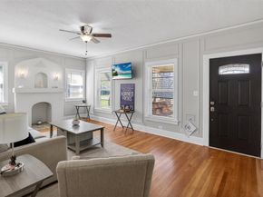 3315  Rogers Avenue , Fort Worth Texas 76109