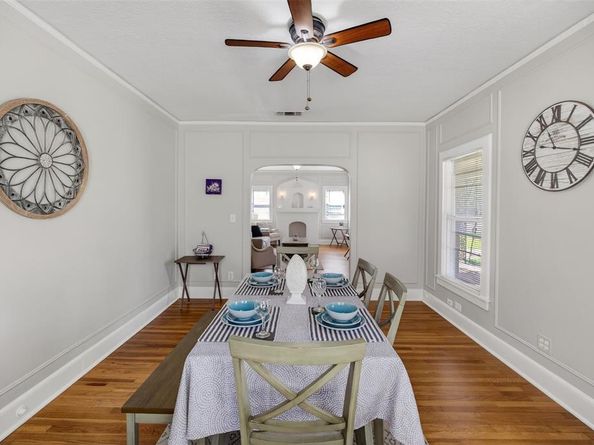 3315  Rogers Avenue , Fort Worth Texas 76109