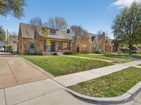 3315  Rogers Avenue , Fort Worth Texas 76109