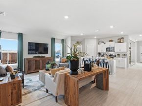 16577  PORT ARTHUR Place , Fort Worth Texas 76247