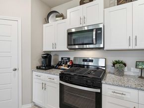 16577  PORT ARTHUR Place , Fort Worth Texas 76247