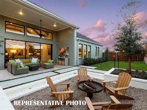 2117  Wakefield Lane , Allen Texas 75013