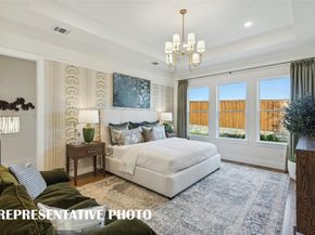 2117  Wakefield Lane , Allen Texas 75013