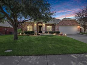 4404  Wembley Court , McKinney Texas 75070