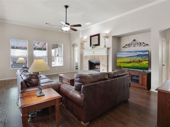 4404  Wembley Court , McKinney Texas 75070