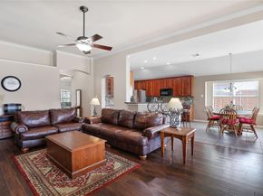 4404  Wembley Court , McKinney Texas 75070