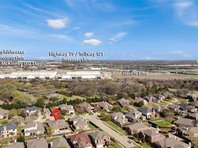4404  Wembley Court , McKinney Texas 75070