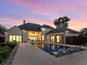 7110  Robin Road , Dallas Texas 75209