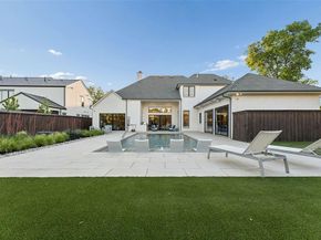 7110  Robin Road , Dallas Texas 75209
