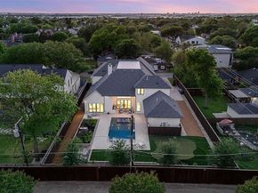 7110  Robin Road , Dallas Texas 75209