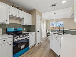 2604  Helen Lane , Mesquite Texas 75181