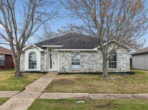 2604  Helen Lane , Mesquite Texas 75181