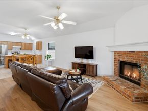 3205  Muleshoe Lane , Fort Worth Texas 76179