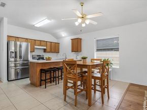 3205  Muleshoe Lane , Fort Worth Texas 76179