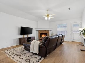 3205  Muleshoe Lane , Fort Worth Texas 76179