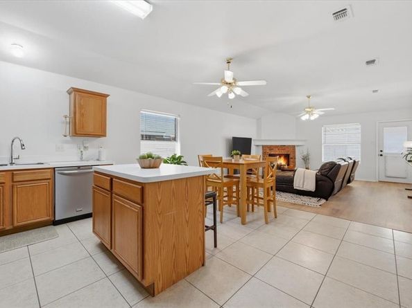 3205  Muleshoe Lane , Fort Worth Texas 76179