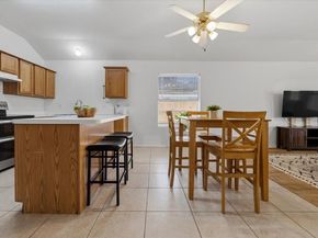 3205  Muleshoe Lane , Fort Worth Texas 76179