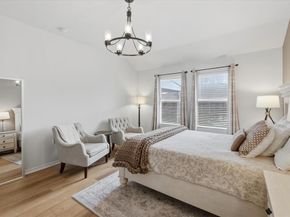 3205  Muleshoe Lane , Fort Worth Texas 76179