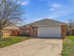 3205  Muleshoe Lane , Fort Worth Texas 76179
