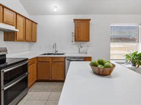 3205  Muleshoe Lane , Fort Worth Texas 76179