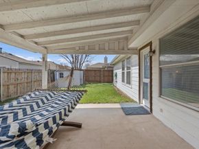 3205  Muleshoe Lane , Fort Worth Texas 76179