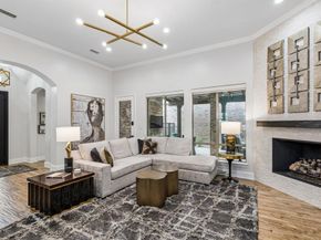 5480  Braemar Drive , Frisco Texas 75034