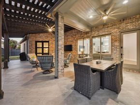 5480  Braemar Drive , Frisco Texas 75034