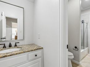 5480  Braemar Drive , Frisco Texas 75034