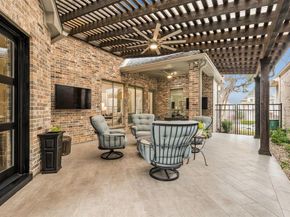 5480  Braemar Drive , Frisco Texas 75034