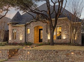 5480  Braemar Drive , Frisco Texas 75034