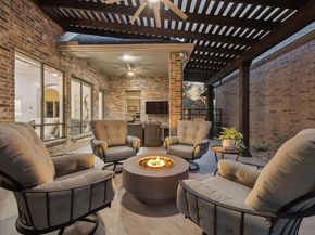 5480  Braemar Drive , Frisco Texas 75034