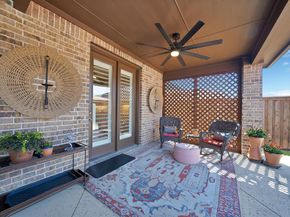 1706  Gardenia Street , Celina Texas 75078