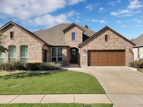 1706  Gardenia Street , Celina Texas 75078