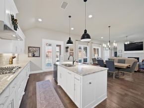 1706  Gardenia Street , Celina Texas 75078