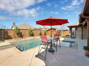 1706  Gardenia Street , Celina Texas 75078