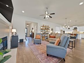 1706  Gardenia Street , Celina Texas 75078