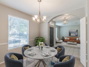 12217  Macaroon Lane , Fort Worth Texas 76244