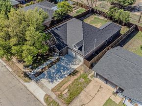 901  Bandera Lane , Garland Texas 75040