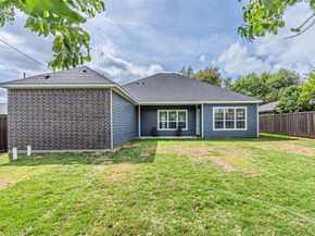 901  Bandera Lane , Garland Texas 75040